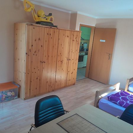 Fewo Hohen Neuendorf Bei Berlin Mit Sauna Und Fuss-Spa Екстериор снимка